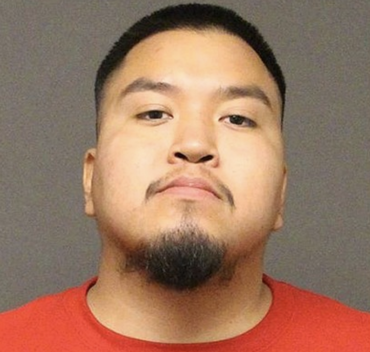 Peach Springs man arrested in connection with woman's death in Kingman